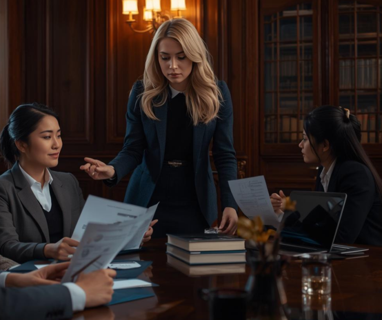 5 – Agreeing and Disagreeing Professionally