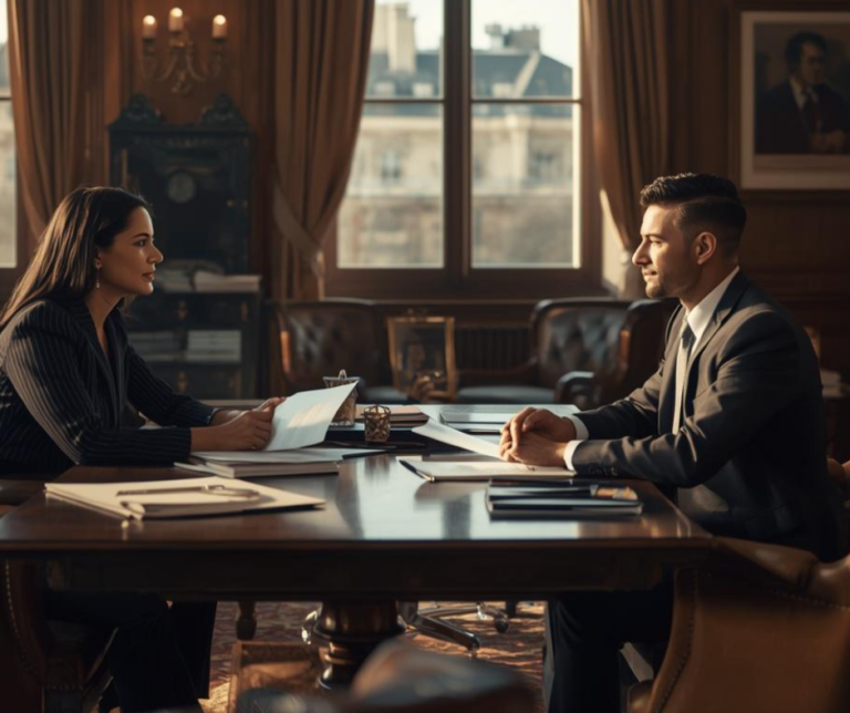 2- Politeness and Professional Tone