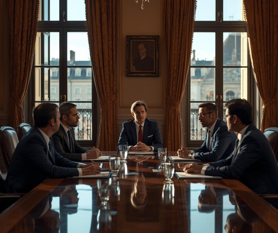 MODULE 16 : Job Interviews & Recruitment Process