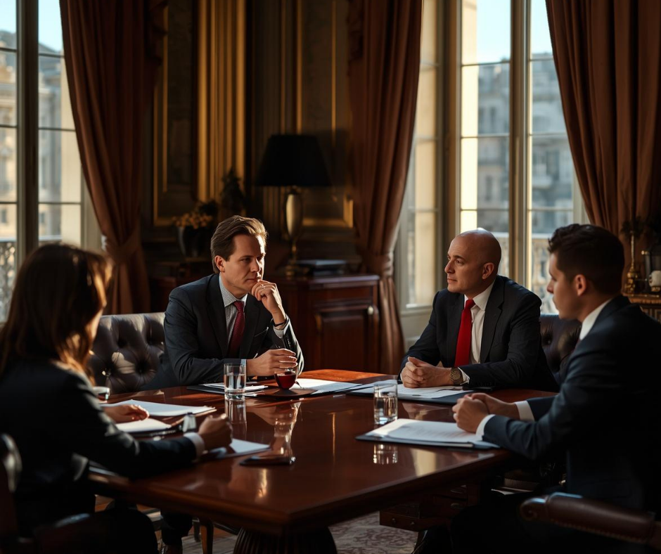 13 - Handling Conflicts & Difficult Situations in English