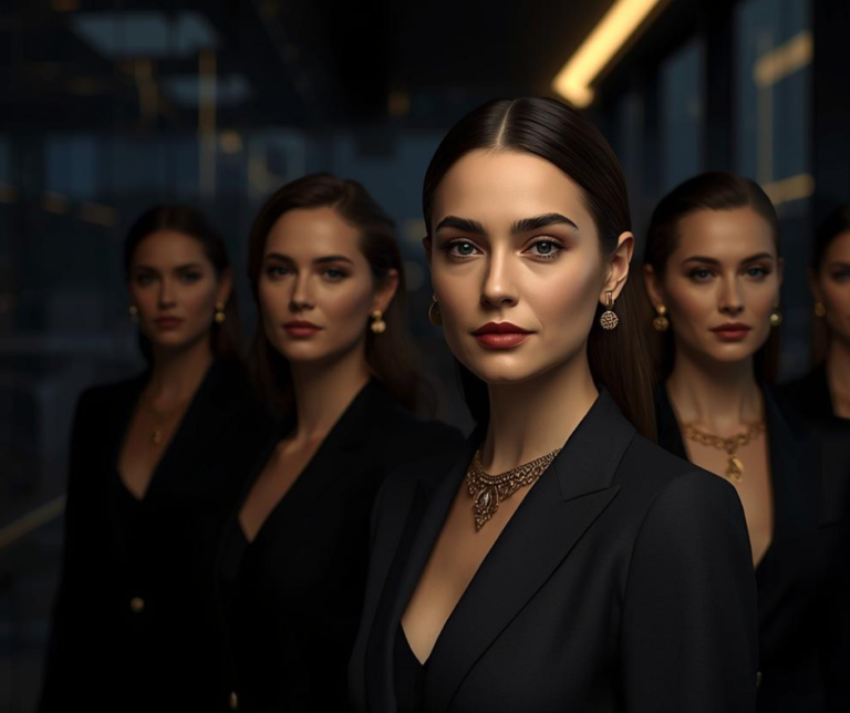 12 – Networking and Building Professional Rapport