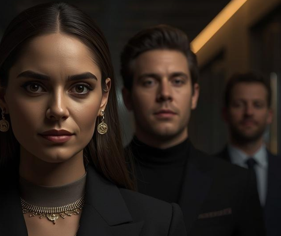 MODULE 20 : English for Consultants & Freelancers