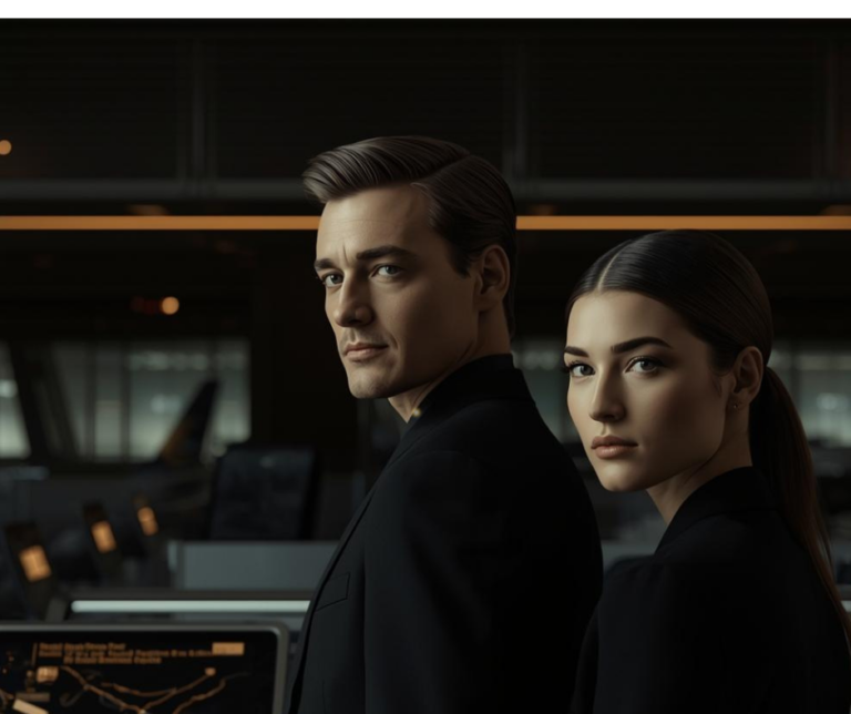 MODULE 18: Professional English on Business Travel