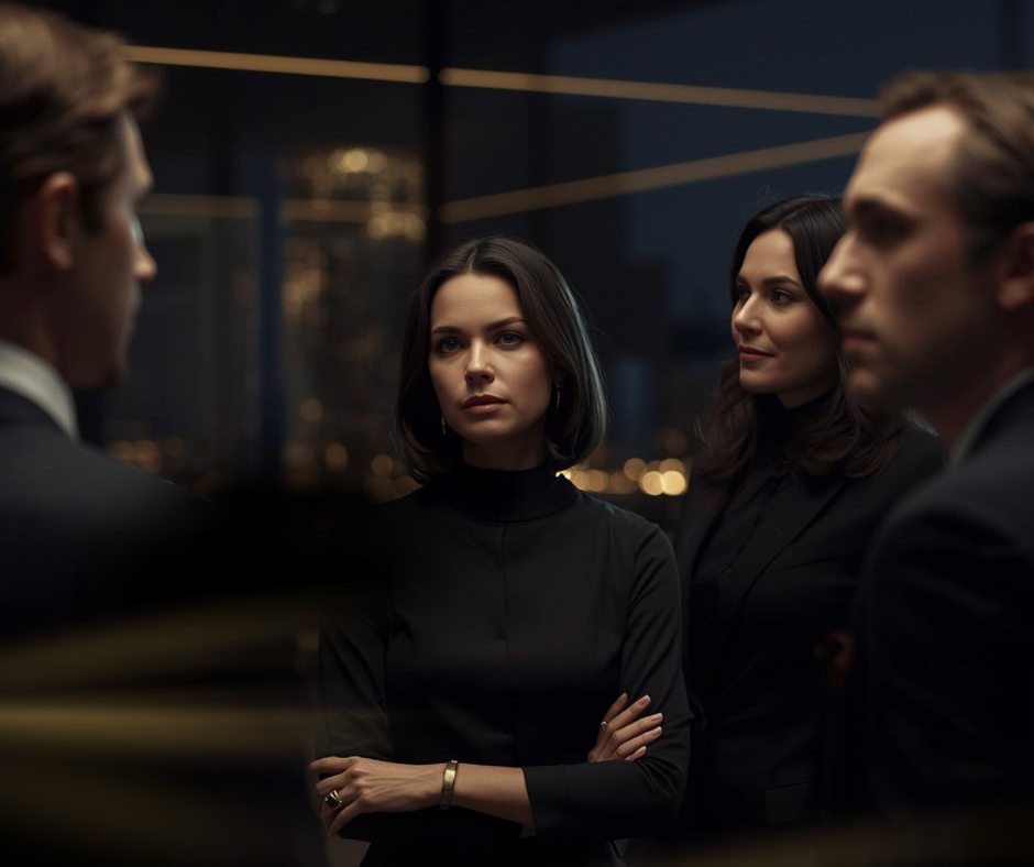 MODULE 17: Professional English for International Networking