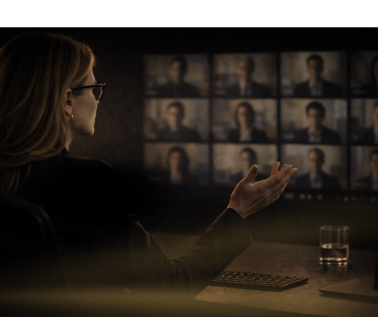 MODULE 19: English for Online Presentations and Webinars