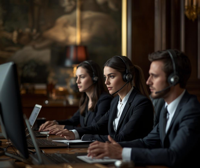 22 – Customer Service & Technical Support