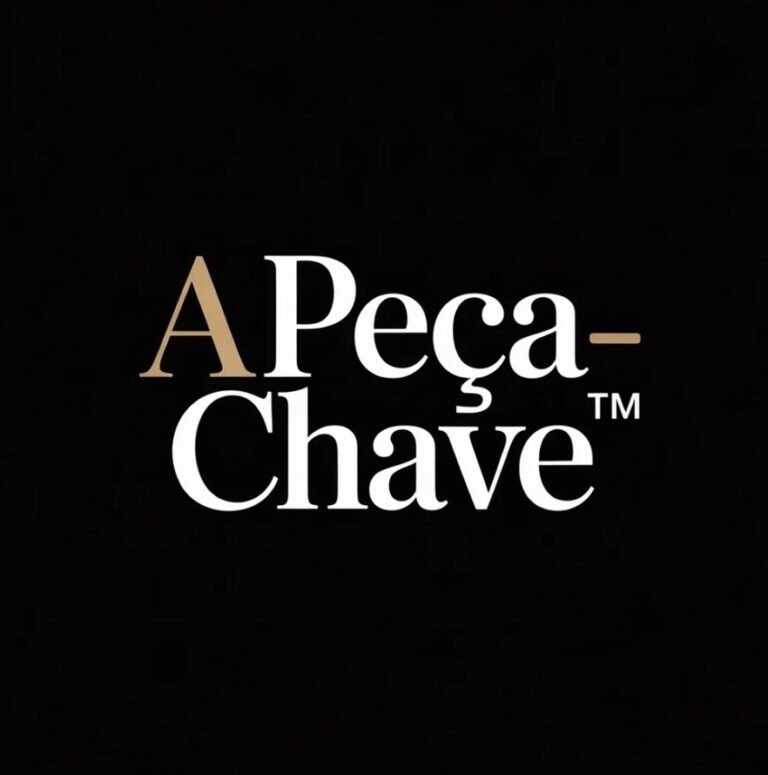 START HERE: A Peça Chave