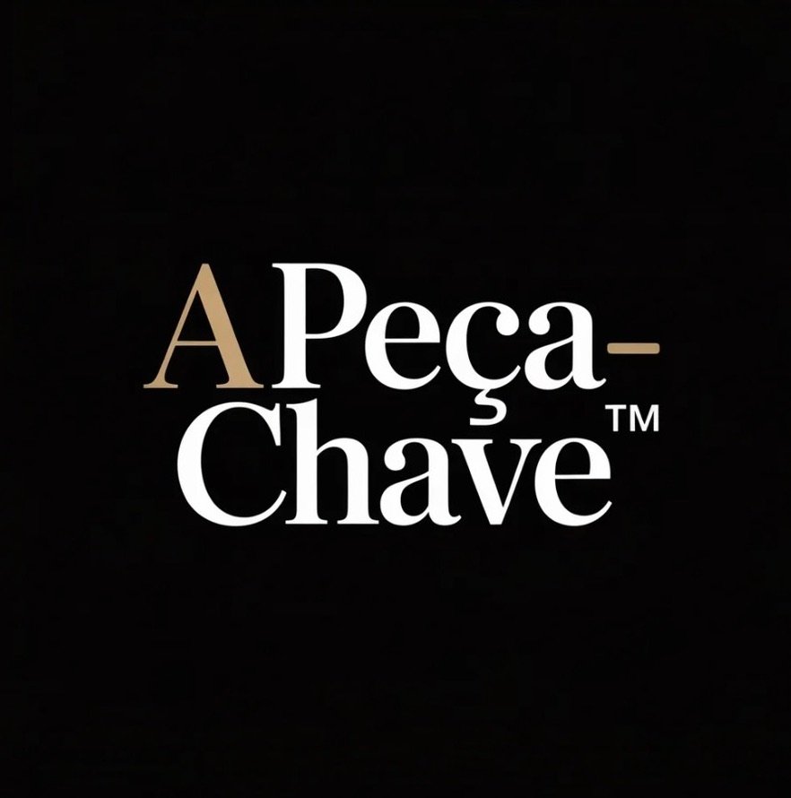 START HERE: A Peça Chave